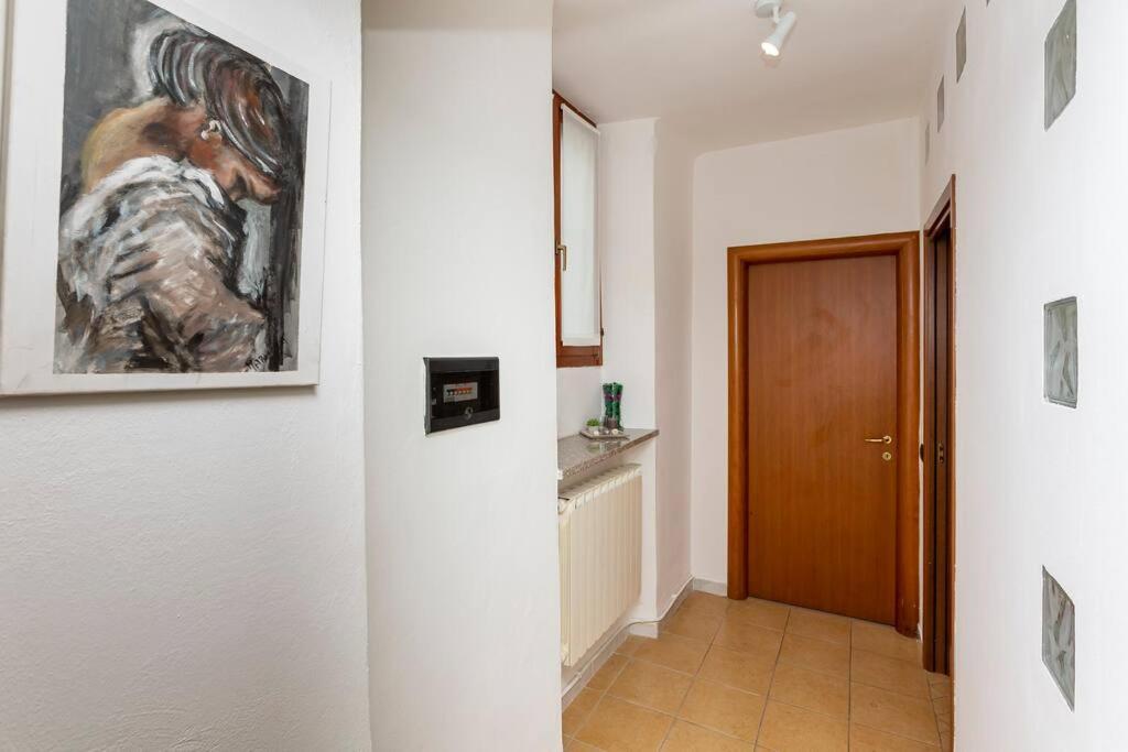 Casa Nicole Self Check-In Villa Albizzate Exterior photo
